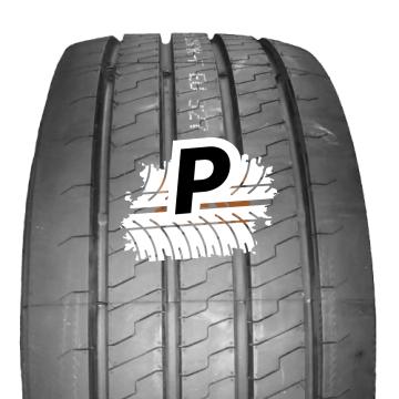 ARISUN AZ651 315/80 R22.50 154/151M PŘEDNÍ NÁPRAVA M+S 3PMSF