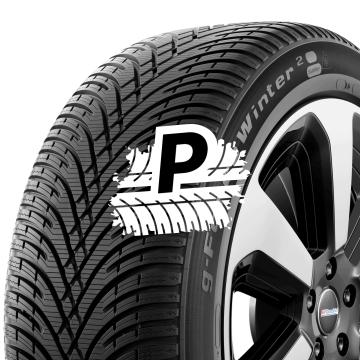 BF-GOODRICH G-FORCE WINTER 2 SUV 225/55 R18 102H XL
