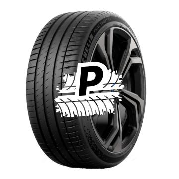 MICHELIN PILOT SPORT EV 255/55 R20 110V XL ACOUSTIC