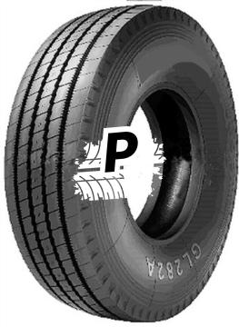 SAMSON GL282A 315/80 R22.50 156/150L PŘEDNÍ NÁPRAVA M+S 3PMSF