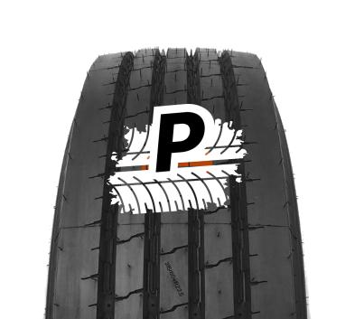 ANTEO PRO-S 315/80 R22.50 156/150L PŘEDNÍ NÁPRAVA M+S 3PMSF (154/150M)