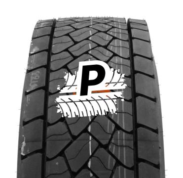 DUNLOP SP446 265/70 R17.50 139/136M ZADNÍ NÁPRAVA M+S 3PMSF