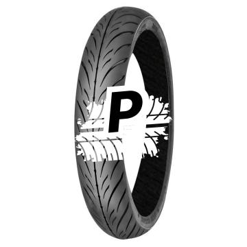 MITAS MC-25 BOGART 130/70-17 TL 62S