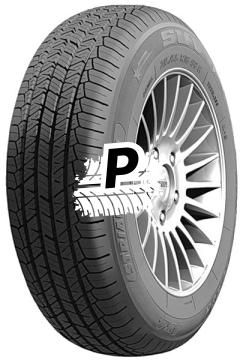 STRIAL 701 225/55 R19 99V
