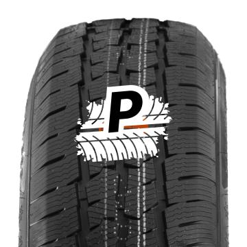 ZMAX ICEPIONEER 989 205/75 R16C 110/108R M+S