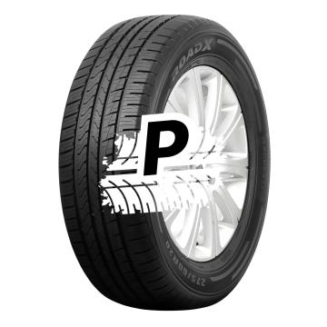 ROAD X RX QUEST H/T02 235/60 R18 107V XL ROAD X RX QUEST H/T02 235/60 R18 107V XL