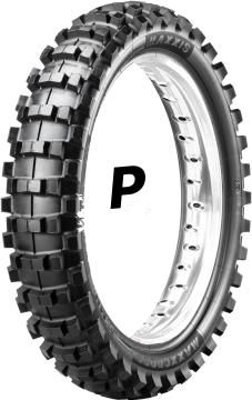 Maxxis Maxxcross MX MH M-7326 120/80-19 63M N.H.S.
