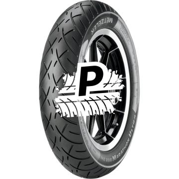 METZELER ME 888 MARATHON ULTRA 120/70 B17 58V TL