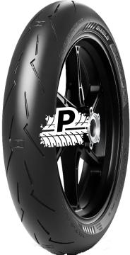 PIRELLI DIABLO SUPERCORSA V4 SEMI-SLICK 120/70 R17 58W TL SEMI-SLICK (SP)