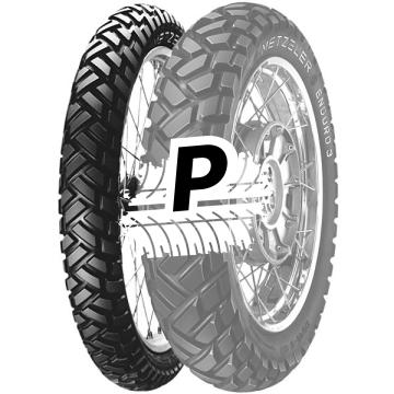 METZELER ENDURO 3 SAHARA 90/90 -21 54S TT (DP)