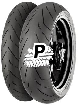 CONTINENTAL CONTI ROAD 140/70 -17 66S TL