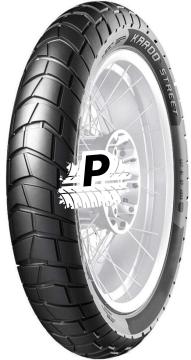 METZELER KAROO STREET 100/90 -19 57V TL