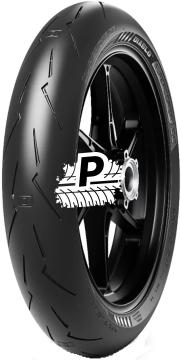 PIRELLI DIABLO SUPERCORSA V4 SC2 120/70 R17 58V TL