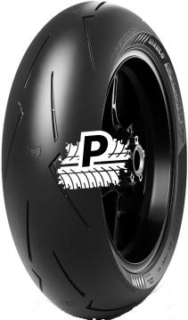 PIRELLI DIABLO SUPERCORSA SP V4 180/60ZR17 (75W) TL