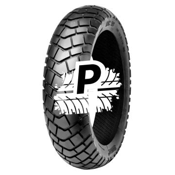 MITAS MC-19 120/80-12 TL 55J