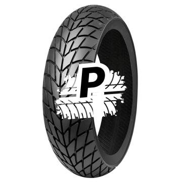 MITAS MC-20 MONSUM 120/90-10 TL M+S 57L