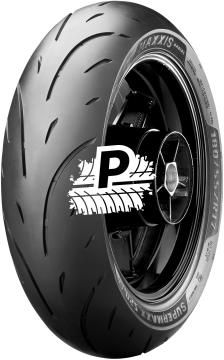 Maxxis Supermaxx Sport MA-SP 160/60 ZR 17 (69W) TL