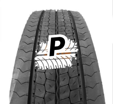 HANKOOK AH51 SMART FLEX 315/80 R22.50 156/150L PŘEDNÍ NÁPRAVA M+S 3PMSF