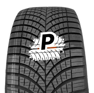 GOODYEAR VECTOR 4SEASONS CARGO (MO-V) 235/65 R16C 115/113R ABWEICHENDES PROFILMUSTER CELOROČNÍ [OE Mercedes] M+S
