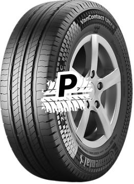 CONTINENTAL VAN CONTACT ULTRA 195/60R16 99/97H
