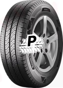 BARUM VANIS 3 195/65 R16C 104/102T