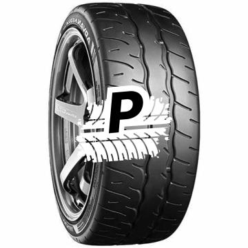 YOKOHAMA ADVAN NEOVA AD09 255/40 R18 99W XL