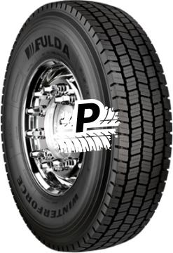 FULDA WINTERFORCE 295/80 R22.50 152/148L TL M+S