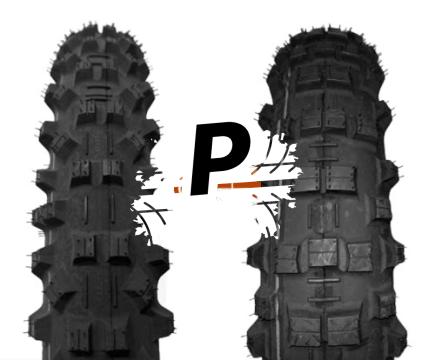 MITAS TERRA FORCE-EF SUPER LIGHT (TECHNICAL ENDURO) 90/100-21 TT 57R Zelený proužek MITAS TERRA FORCE-EF SUPER LIGHT (TECHNICAL ENDURO) 90/100-21 TT 57R Zelený proužek