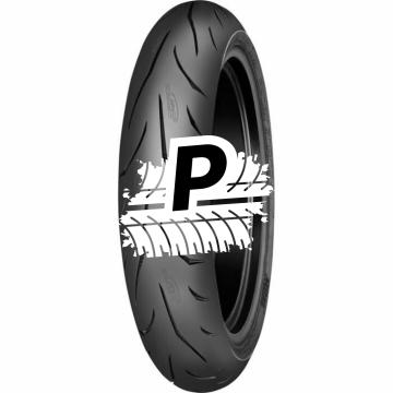 MITAS SPORT FORCE+ RS RACING SOFT 120/70ZR17 TL (58W)