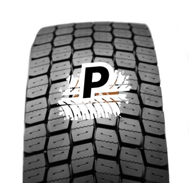 KUMHO KXD10 315/60 R22.50 152/148L ZADNÍ NÁPRAVA M+S 3PMSF