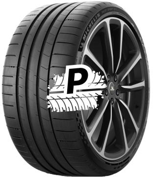 MICHELIN PILOT SPORT S5 295/30 ZR21 102Y XL (MO1) [Mercedes]