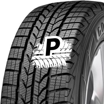 GOODYEAR ULTRAGRIP CARGO 215/60 R17C 104/102H