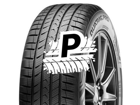 VREDESTEIN QUATRAC PRO 215/45 R20 95W XL FSL