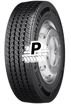 CONTINENTAL SCANDINAVIA LS3 235/75 R17.50 132/130M 132M M+S