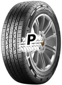 Continental Cross Contact H/T 265/65R18 114H