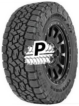 TOYO OPEN COUNTRY A/T 3 205 R16 110/108T M+S