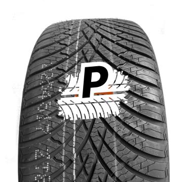 ZEETEX ZT8000 235/35 R19 91W XL M+S