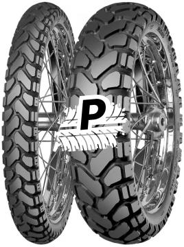 MITAS ENDURO TRAIL+ 110/80B19 TL M+S 59H