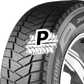 BRIDGESTONE DURAVIS ALL SEASON 235/65R16 115R M+S