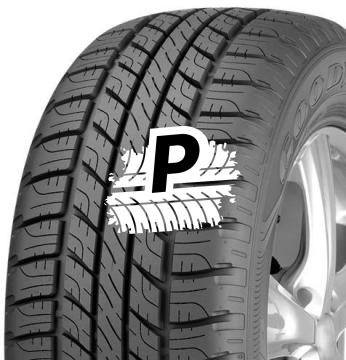 GOODYEAR WRANGLER HP ALLWEATHER 235/55 R19 105V XL M+S bez označení 3PMSF