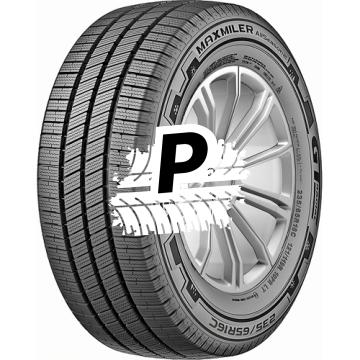 GT RADIAL MAXMILER ALLSEASON 2 205/65 R16C 107/105T CELOROČNÍ M+S