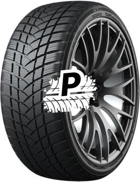 GT RADIAL WINTERPRO 2 SPORT (EVO) 225/40 R18 92V XL M+S