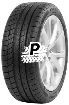DAVANTI WINTOURA + 275/35 R20 102W XL M+S