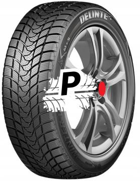 DELINTE WD1 195/55 R15 85H