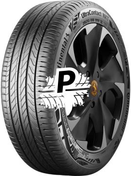 CONTINENTAL ULTRACONTACT NXT 225/50 R18 99W XL FR (EVC) (CRM)