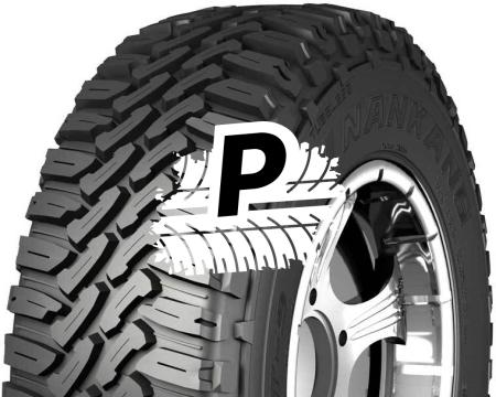 NANKANG FT9 30/9.5 R15 104Q --- P.O.R.