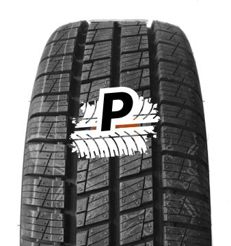 HANKOOK RA30 VANTRA ST AS2 195/65 R16C 104/102T CELOROČNÍ M+S
