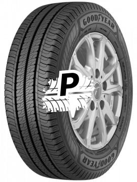 GOODYEAR EFFICIENTGRIP CARGO 2 215/60 R17C 109/107T [OE Ford]