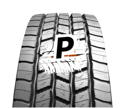 YOKOHAMA 901ZS 275/70 R22.50 150/148J MĚSTSKÝ AUTOBUSPŘEDNÍ NÁPRAVA M+S 3PMSF