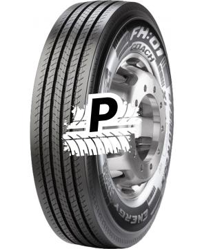 PIRELLI FH:01 COACH 295/80 R22.50 152/148M M+S